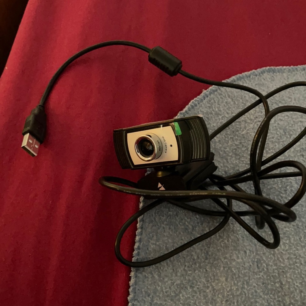 Nexigo Camera